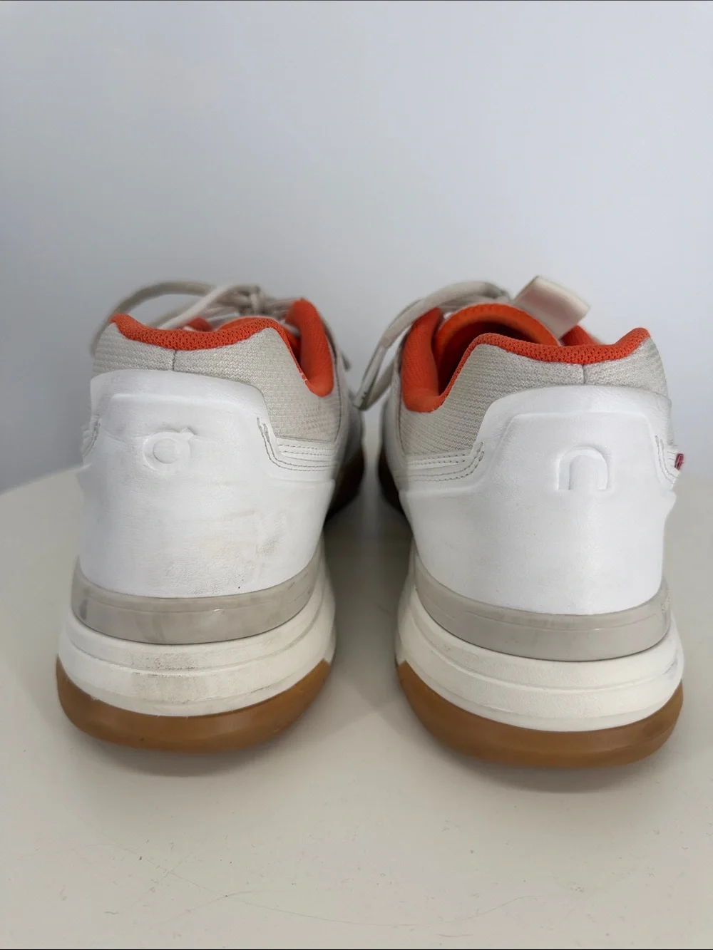 OC On Code Sneakers The Roger Clubhouse Pro Men’s Size 13